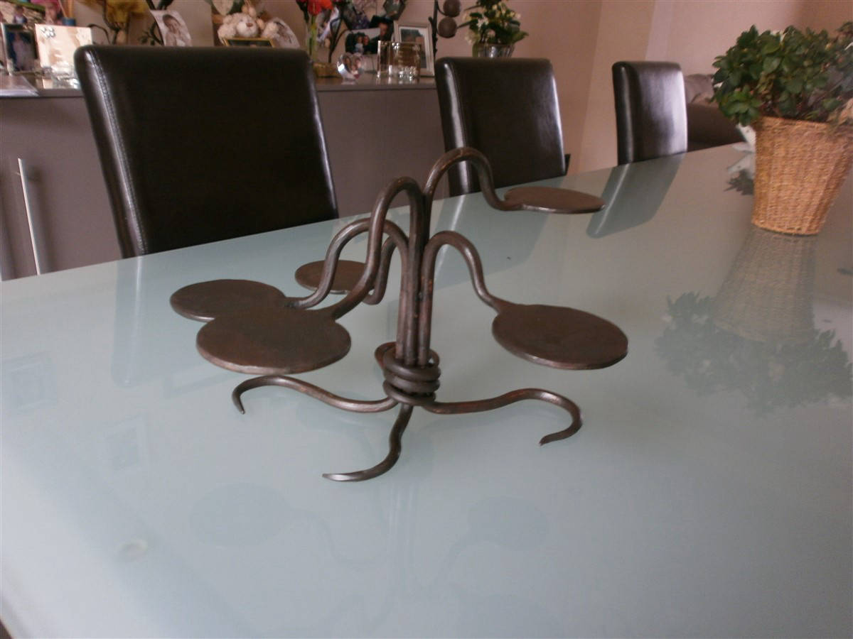 Smederij Bart Wambacq